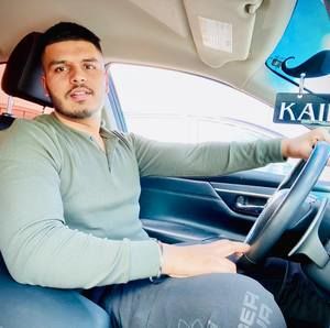 Meet your Posher, Bobby